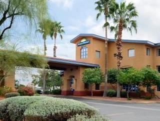 Days Inn Mesa Country Club Exterior foto