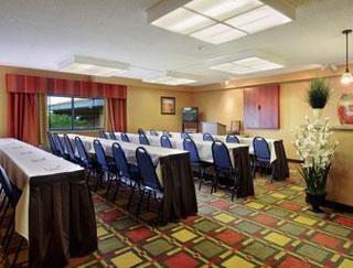 Days Inn Mesa Country Club Exterior foto