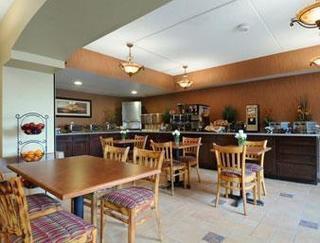 Days Inn Mesa Country Club Exterior foto